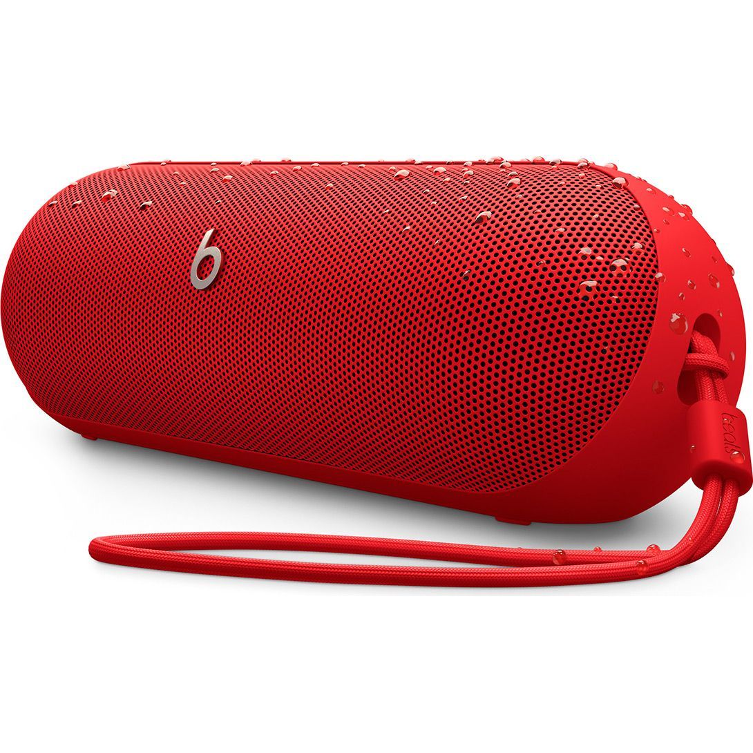 Портативна акустика Beats by Dr. Dre Pill Statement Red (MWQW3)
