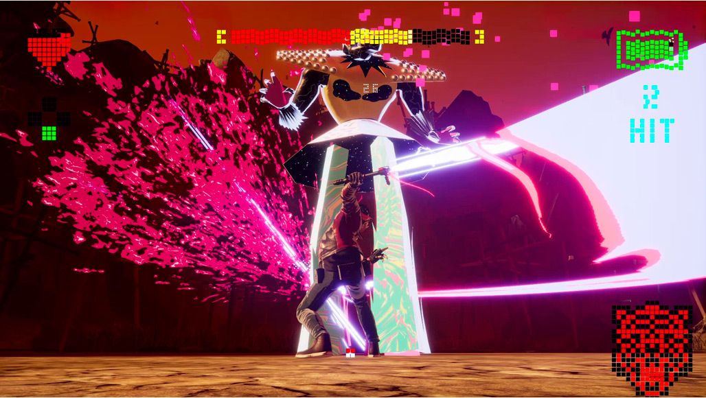 Гра No More Heroes 3 Day One Edition для PS5 (EN)
