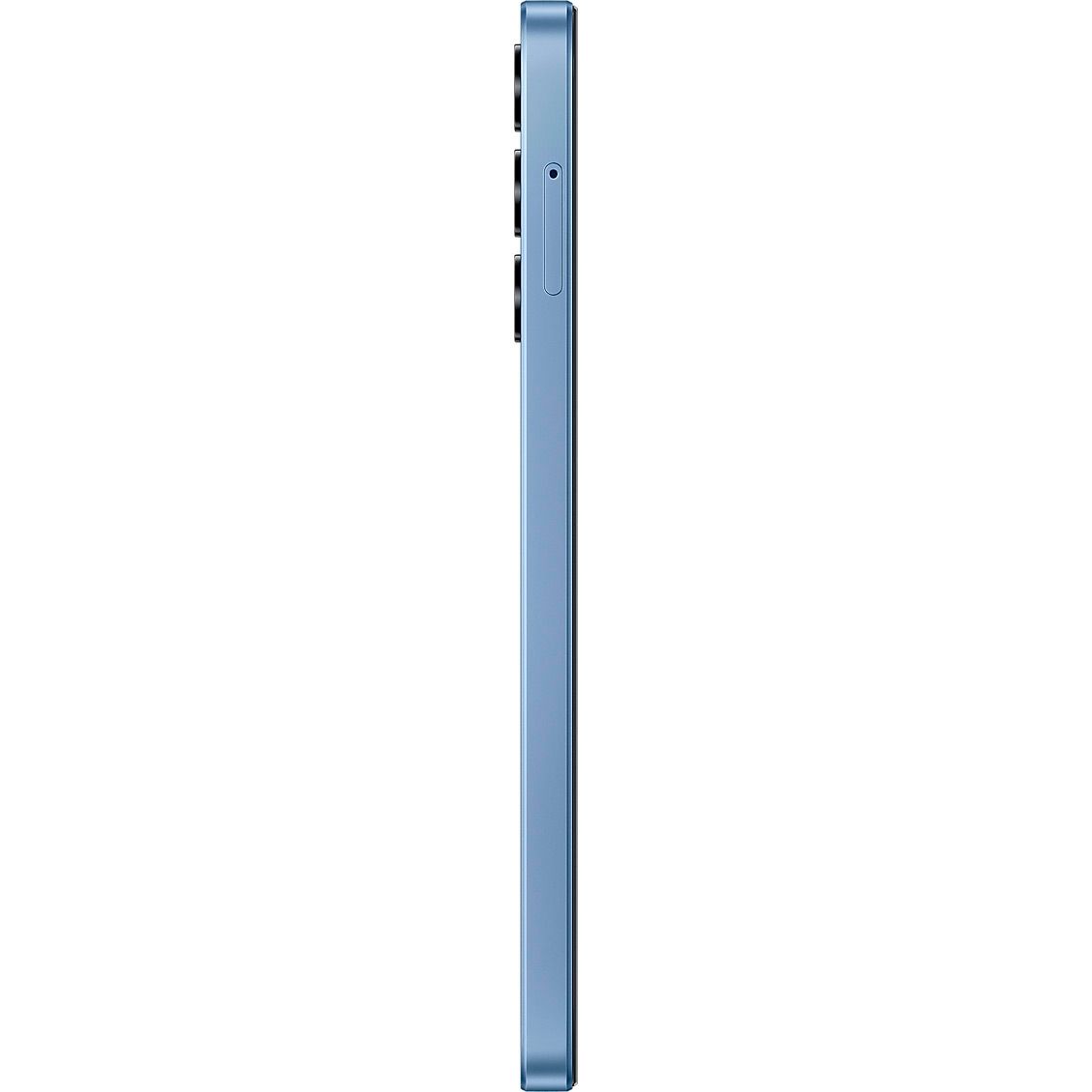 Смартфон Samsung Galaxy A25 8/256GB Blue (SM-A256BZBH)