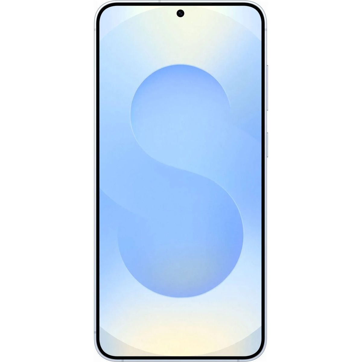 Смартфон Samsung Galaxy S25 Plus 12/512Gb Icy Blue (SM-S936BLBG)