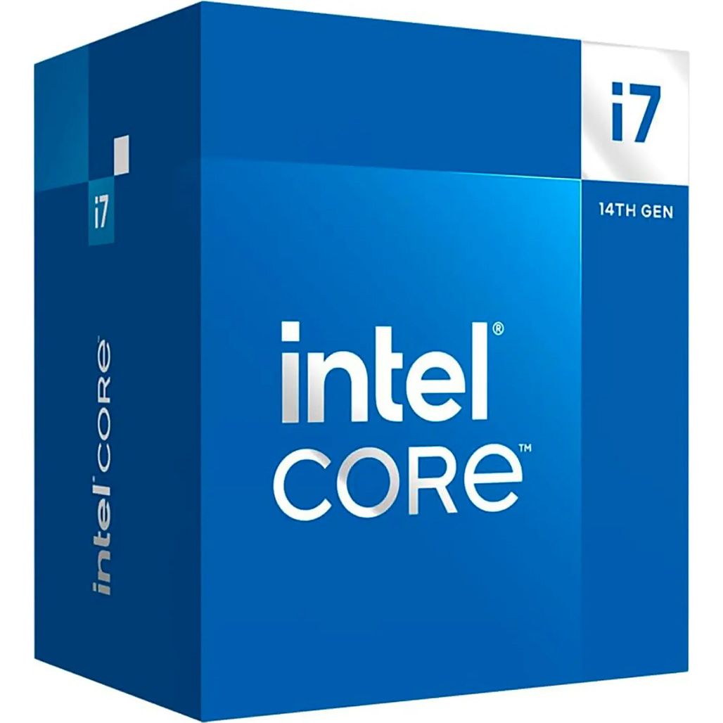 

Процесор Intel Core i7-14700 (BX8071514700) UA