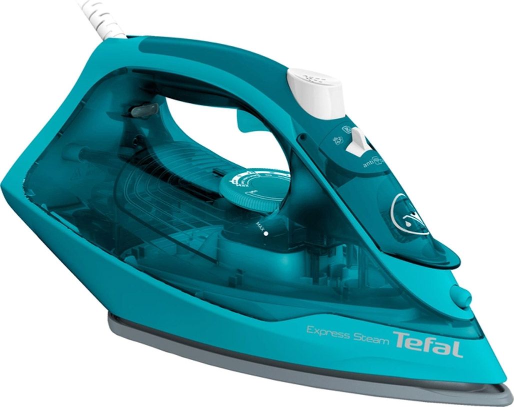 Праска Tefal Express Steam FV2867E0
