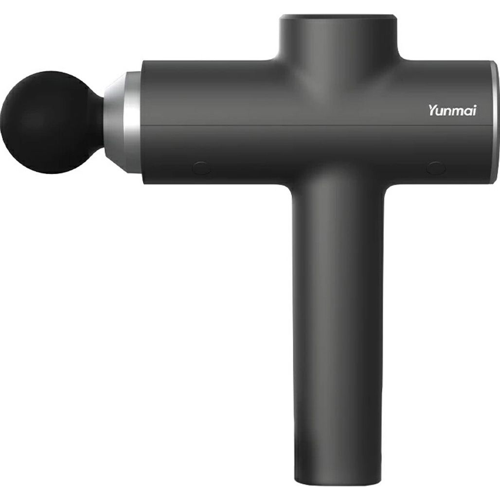 

Перкусійний масажер Yunmai Massage Gun Prime 2 (YMFG-M418)