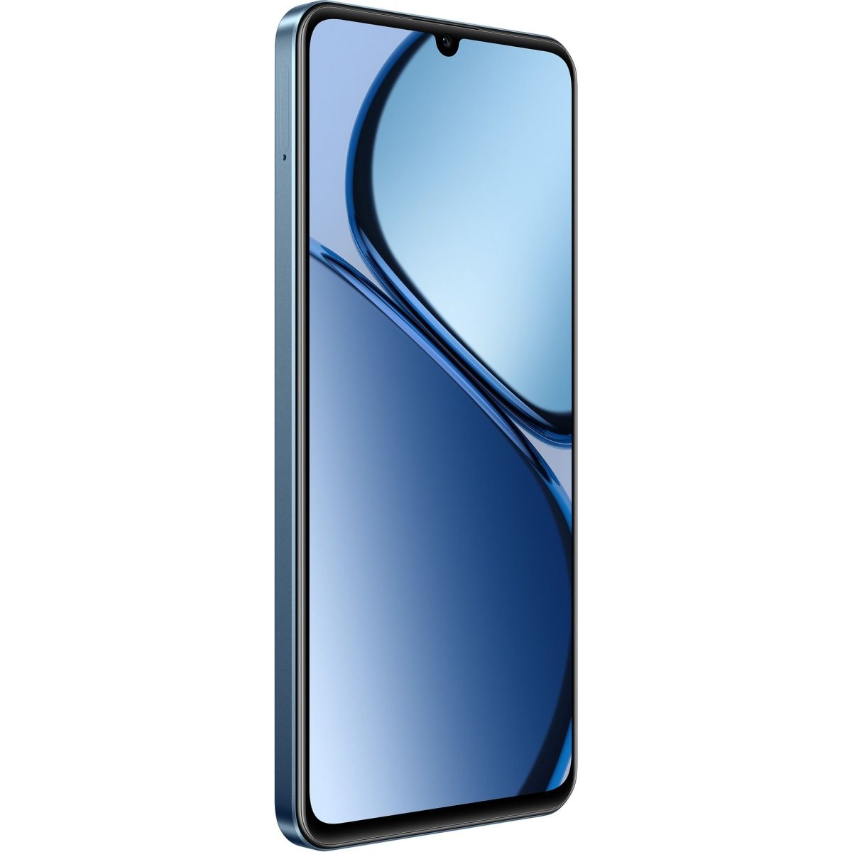 Смартфон Realme C63 6/128GB Leather Blue Global