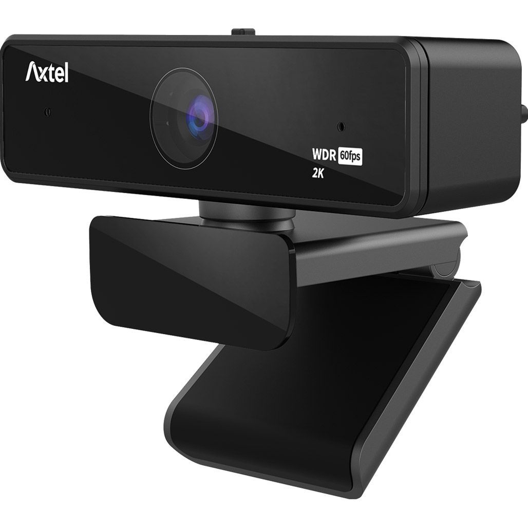 

Веб-камера Axtel AX-2K Business Webcam (AX-2K-1440P)