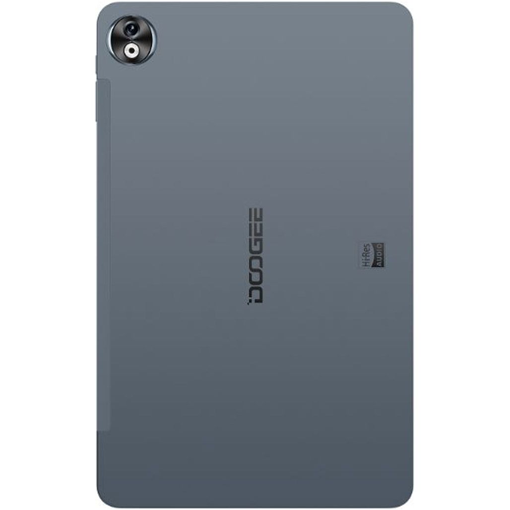 Планшет Doogee T40 Pro 8/512GB LTE Mystery Gray Global EU