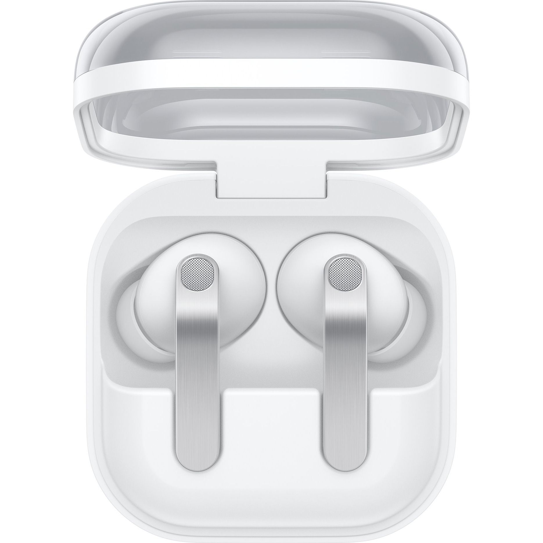 

Наушники Samsung Galaxy Buds4 Pro White (SM-R640NZWA)