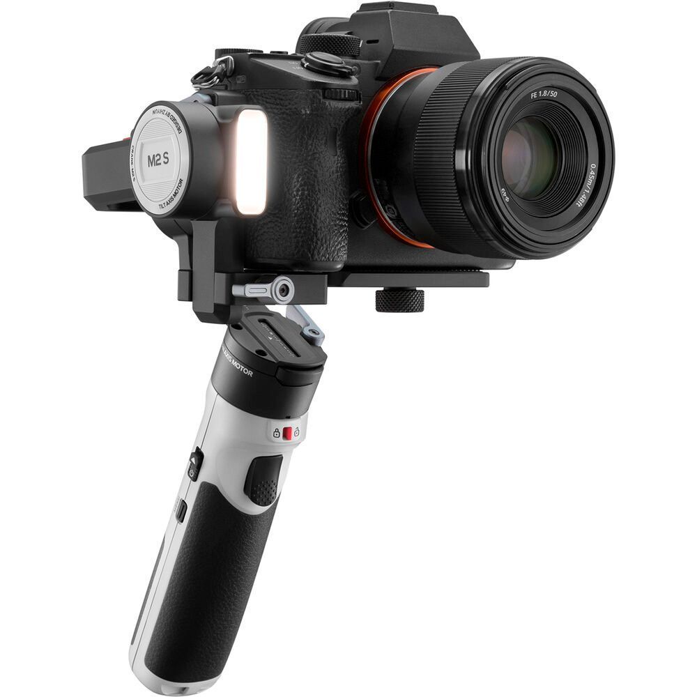 Стабілізатор відеозйомки Zhiyun Crane M2S Combo