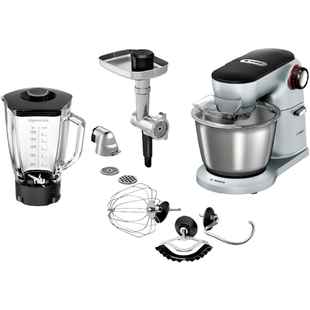 

Кухонна машина Bosch MUM9B34S27