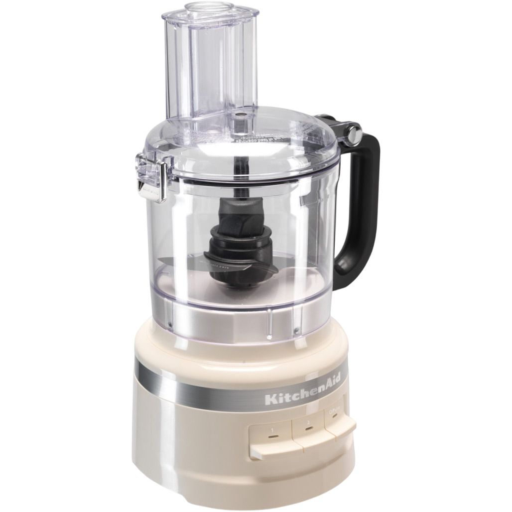 Кухонний комбайн KitchenAid 5KFP0719EAC Almond Cream