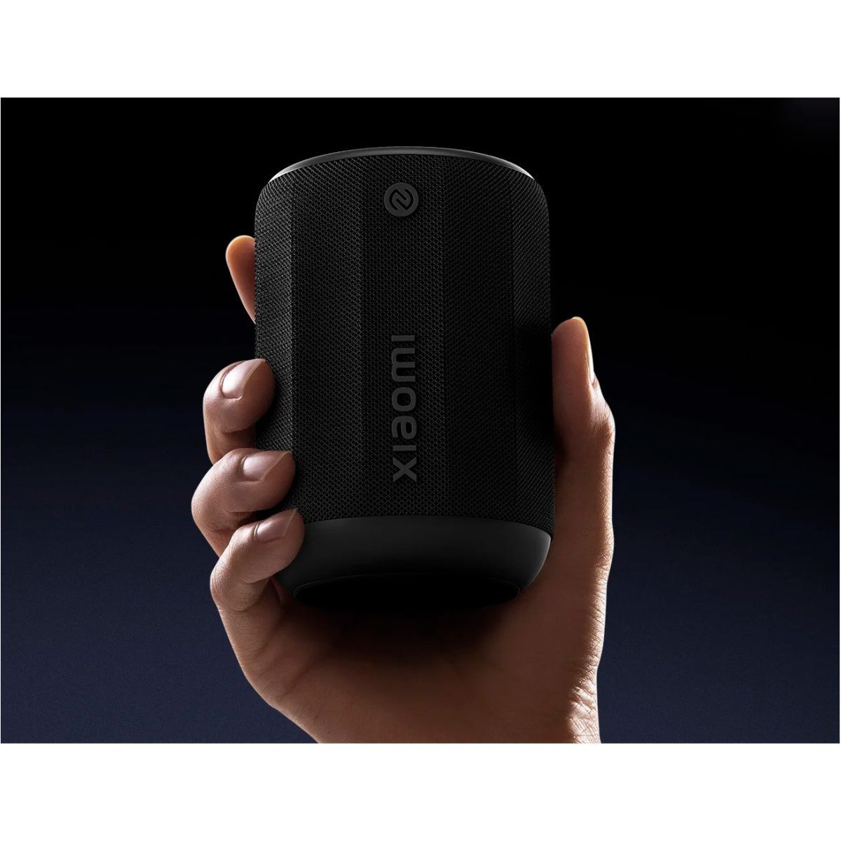 Портативна акустика Xiaomi Bluetooth Mini (QBH4258CN)
