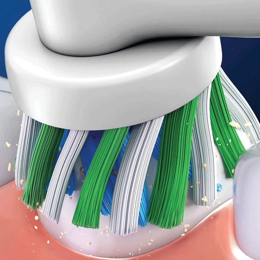 Електрична зубна щітка Oral-B D305 Pro Series 1 Black