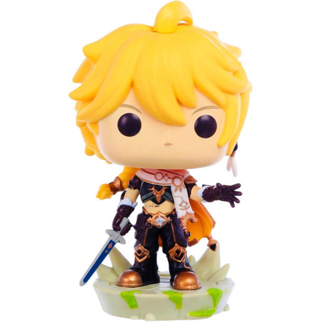 

Фігурка Funko Pop! Genshin Impact: Ефір 9.6см (68380)