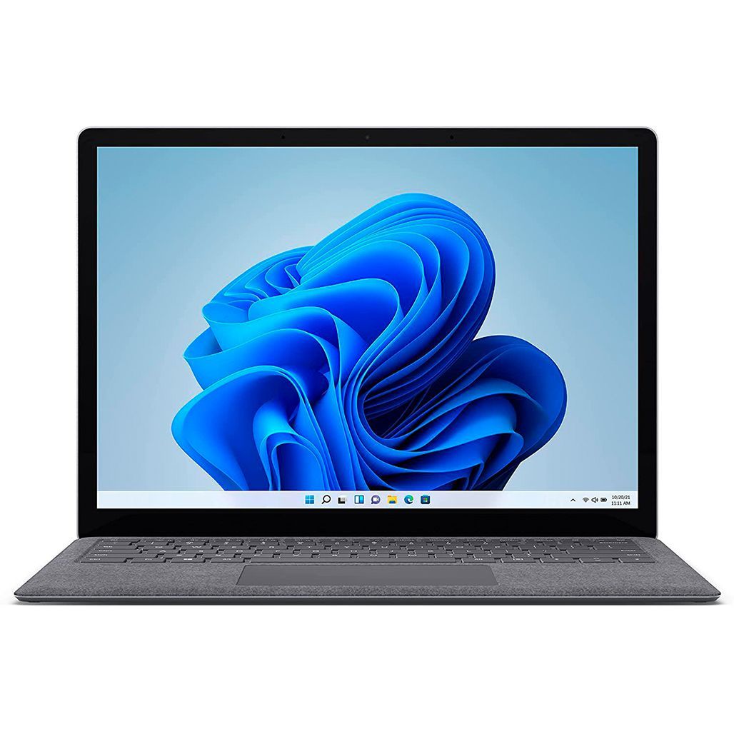 

Ноутбук Microsoft Surface Laptop 4 (5PB-00027)