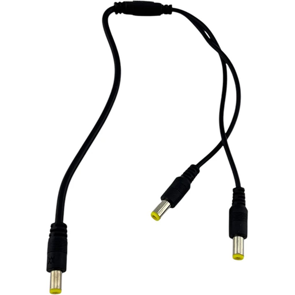 

Кабель Epik DC5525 to 2xDC5525