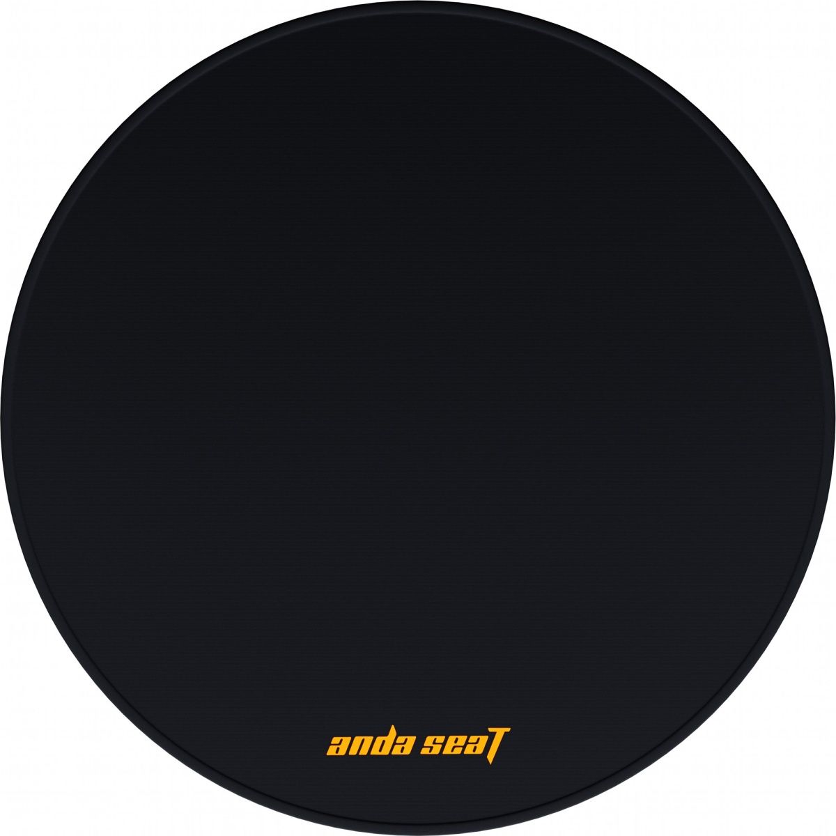 Защитный коврик под кресло Anda Seat Floormat 1м Black (AC-DT-01-B)