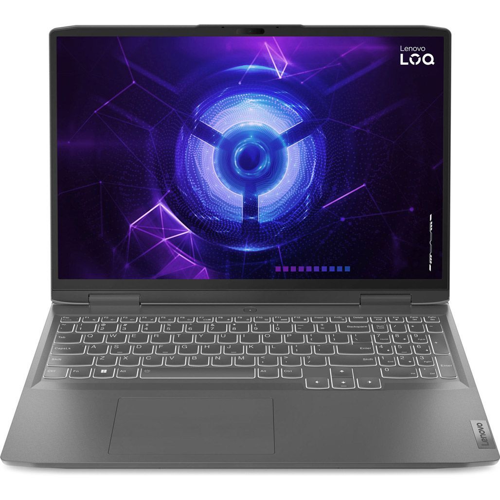 

Ноутбук Lenovo LOQ 16IRH8 (82XW000YUS) CUSTOM