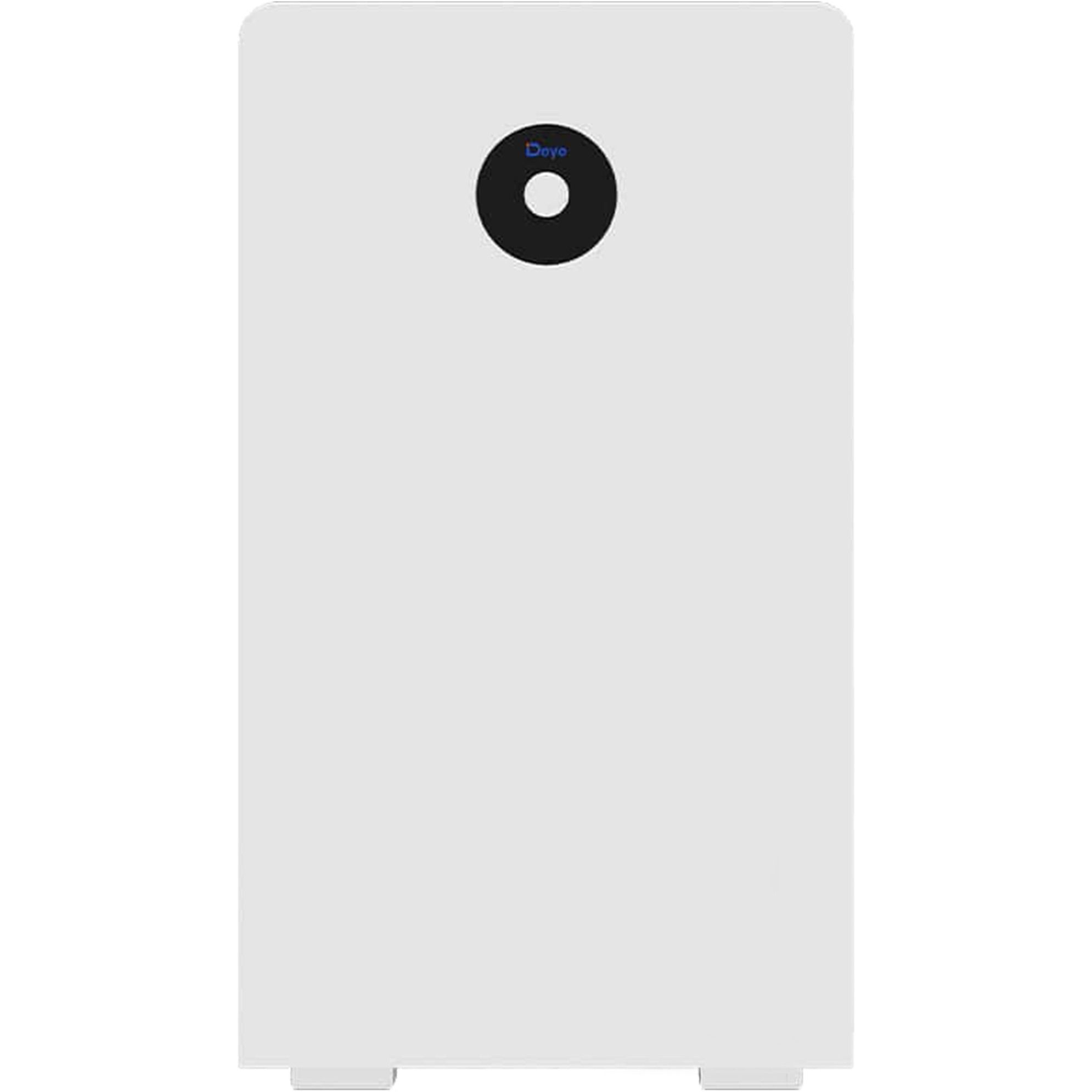 

Акумулятор Deye LiFePO4 48V (51.2V/314Ah/16076Wh) (RW-F16)