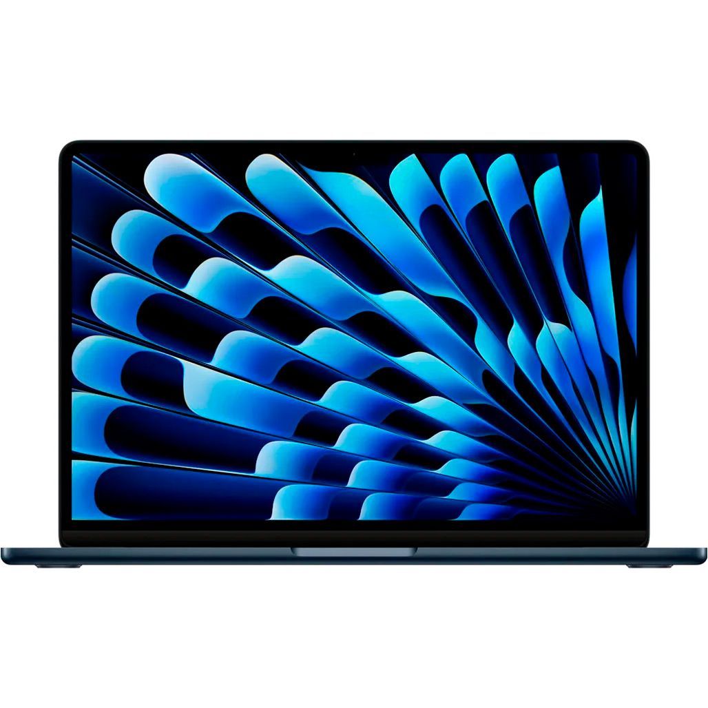 MacBook Air 15.3インチ M3 16GB 512GB ≡ Ноутбук Apple MacBook Air 15