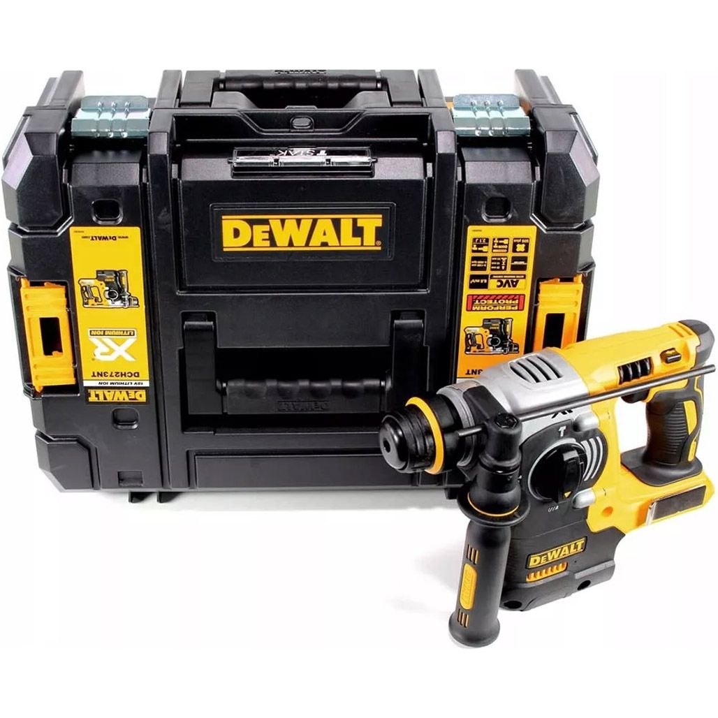 

Перфоратор DeWalt DCH273NT