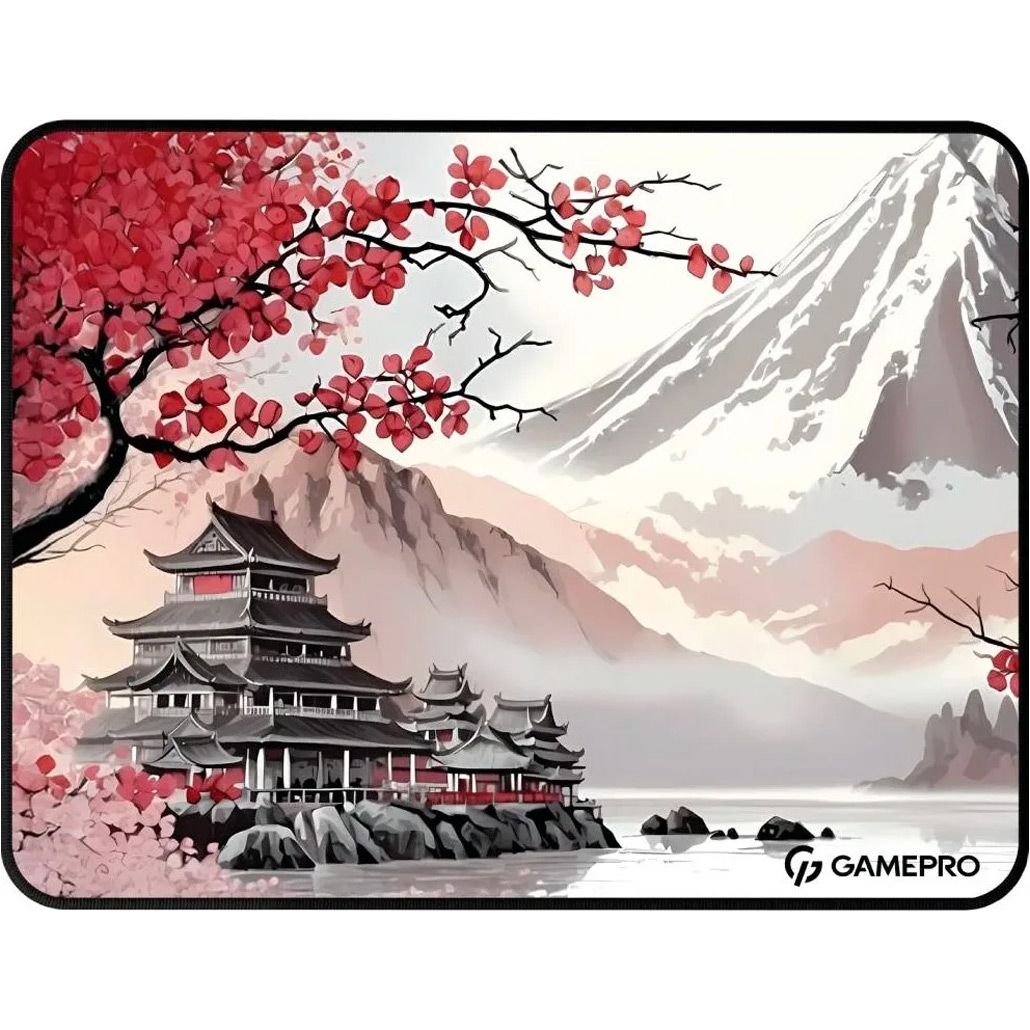 

Игровая поверхность GamePro MP145JS