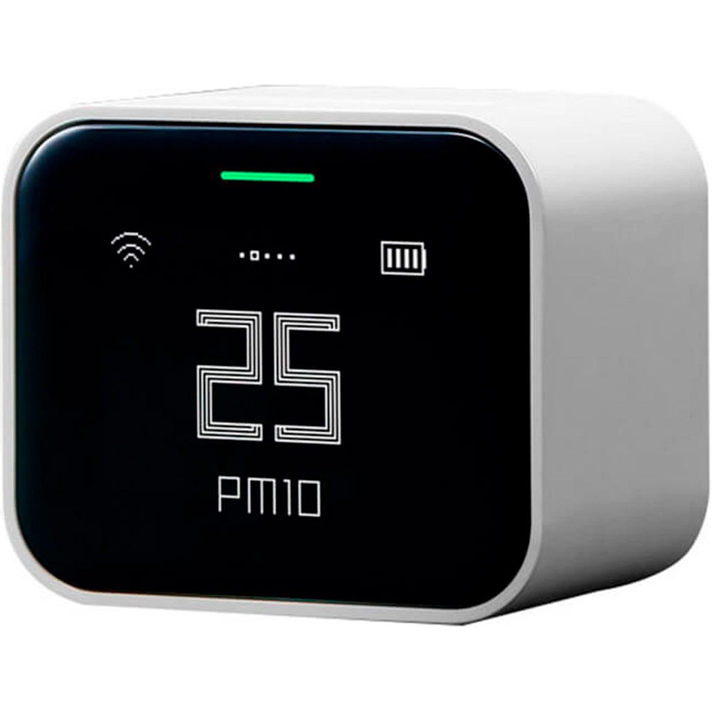 

Анализатор качества воздуха Xiaomi Qingping Air Detector Lite (CGDN1)