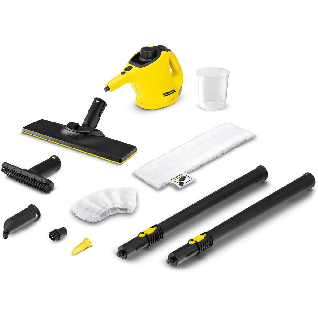 

Пароочисник Karcher SC 1 EasyFix (1.516-330.0)