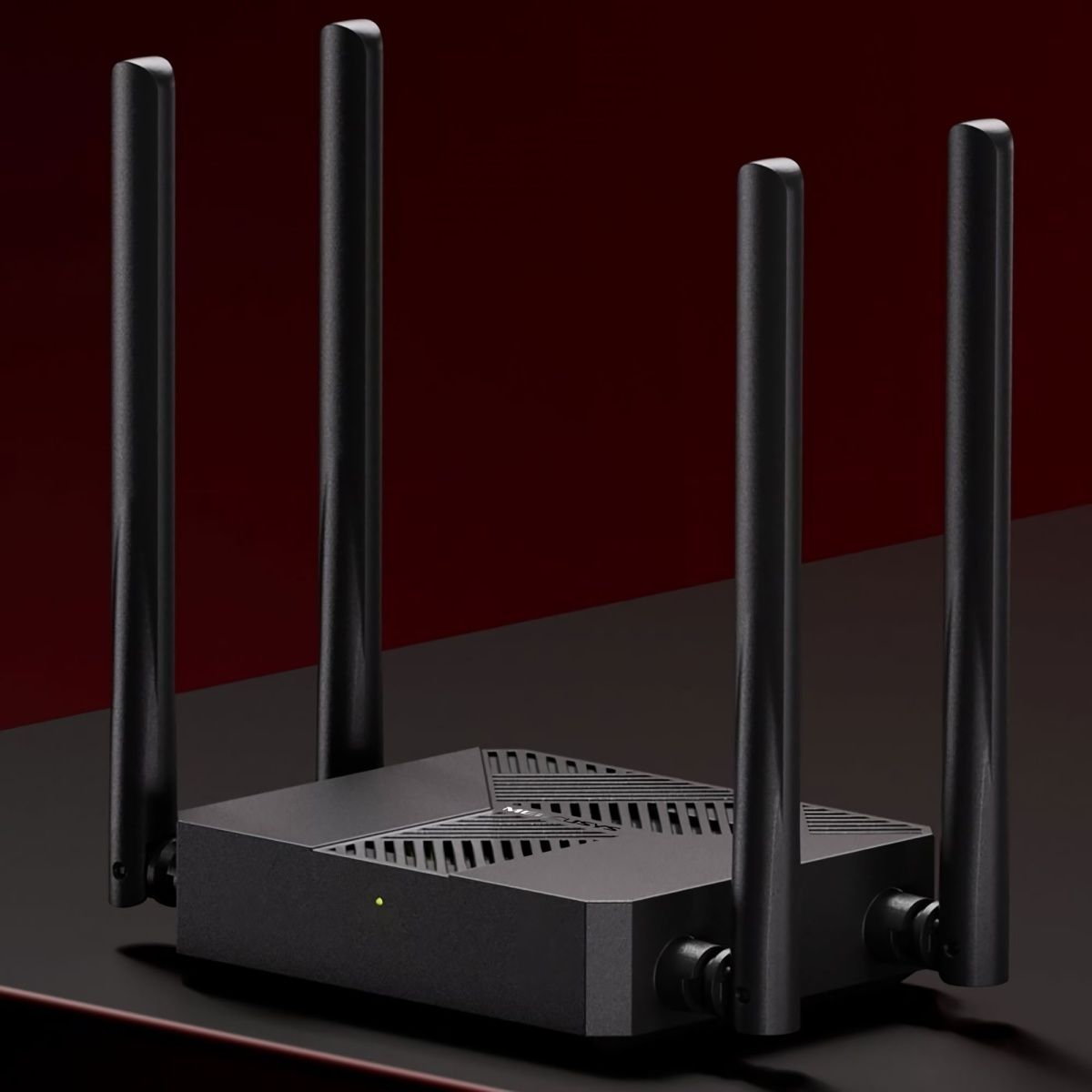 Бездротовий маршрутизатор (роутер) Mercusys MR62X 