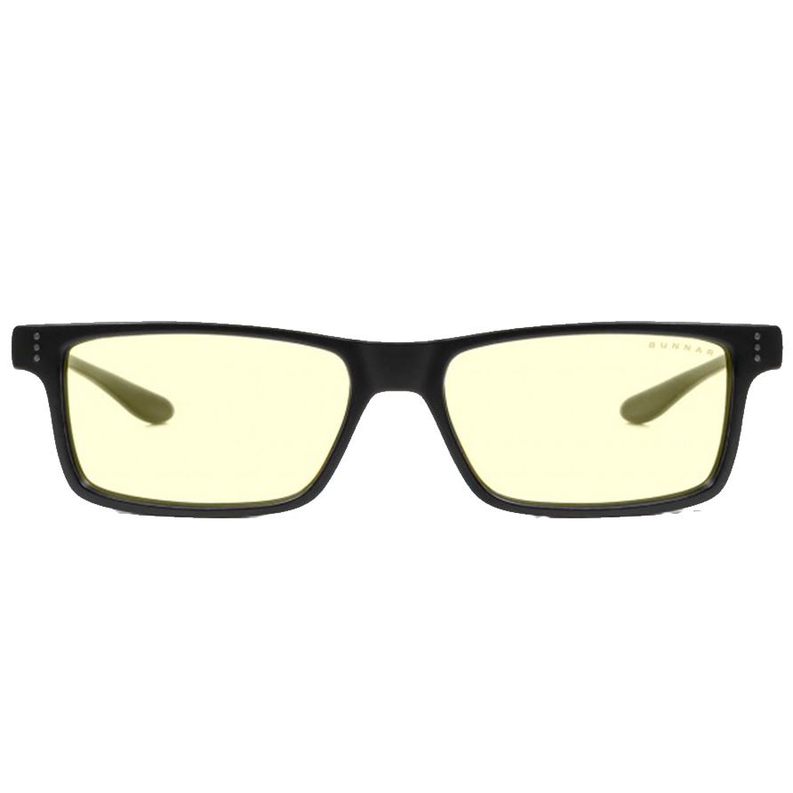 

Компьютерные очки Gunnar Computer Eyewear Cruz Onyx Amber Plano [48680]