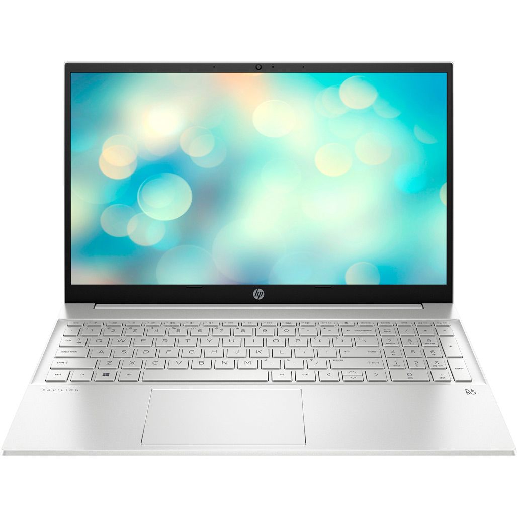 

Ноутбук HP Pavilion 15-eg0060ua (4B7G8EA)