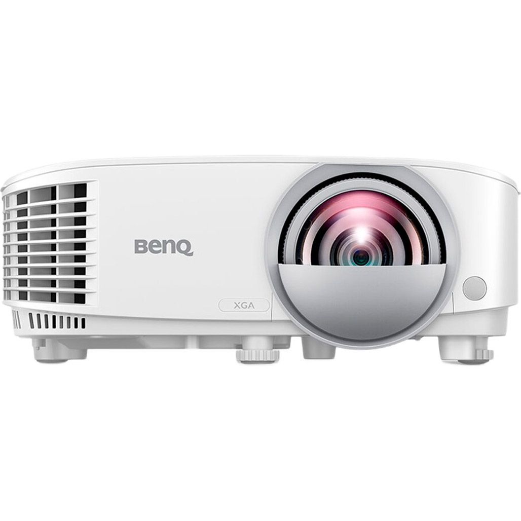 

Мультимедійний проектор BenQ MX825STH (9H.JMV77.13E)