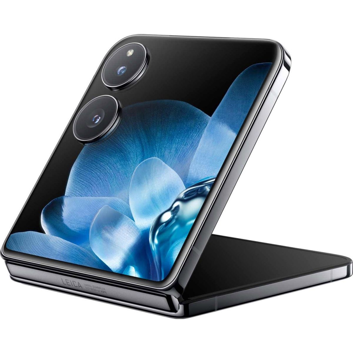 Смартфон Xiaomi Mix Flip 12/512GB Black Global EU