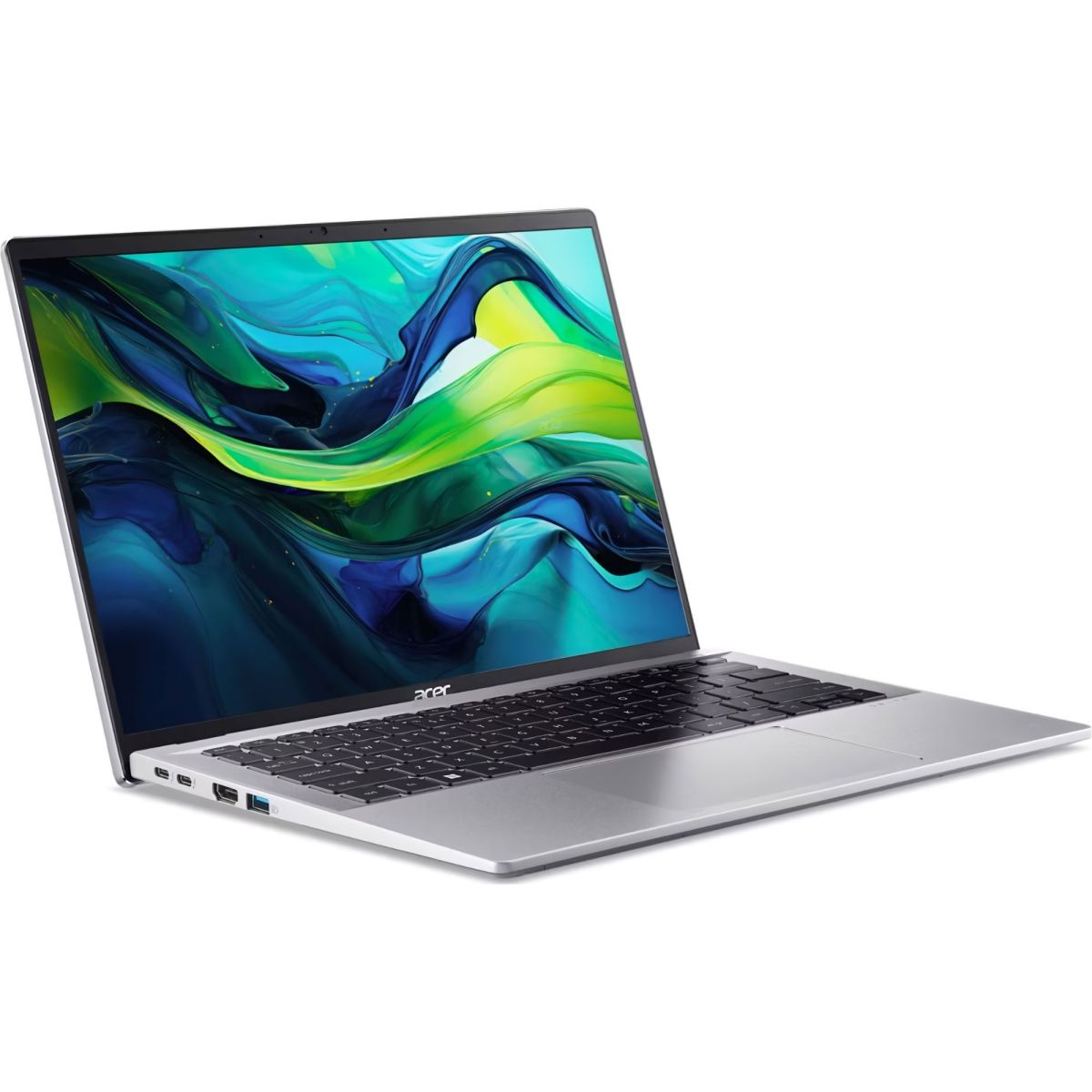 Ноутбук Acer Swift Go 14 SFG14-72T-71QF (NX.KR0AA.001) 