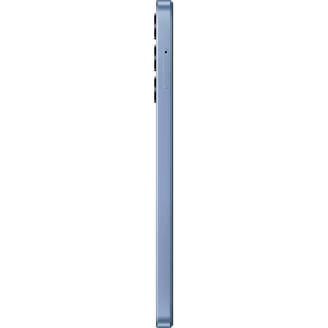 Смартфон Samsung Galaxy A25 6/128GB Blue (SM-A256BZBDEUC) UA-UCRF