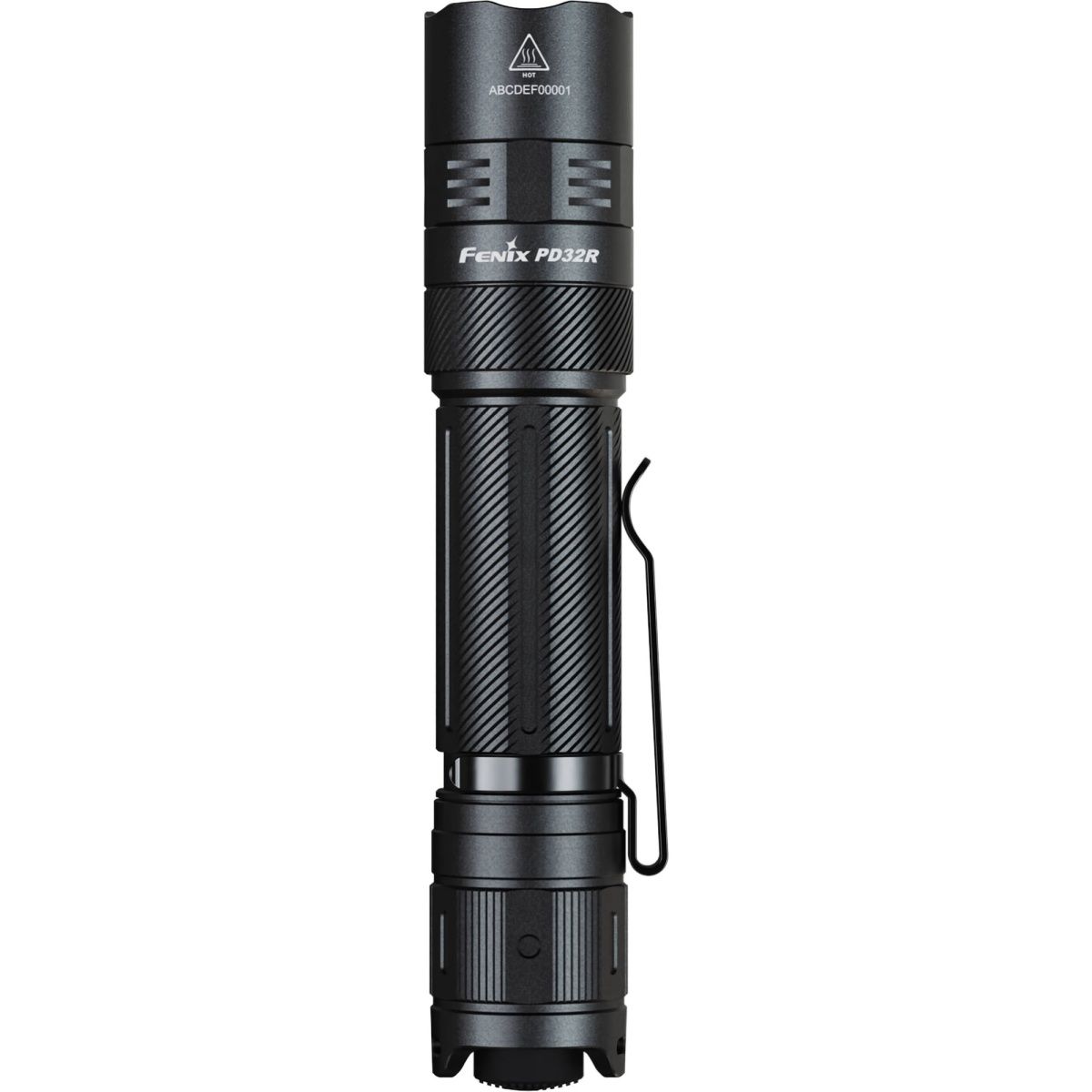 

Фонарик Fenix PD32R