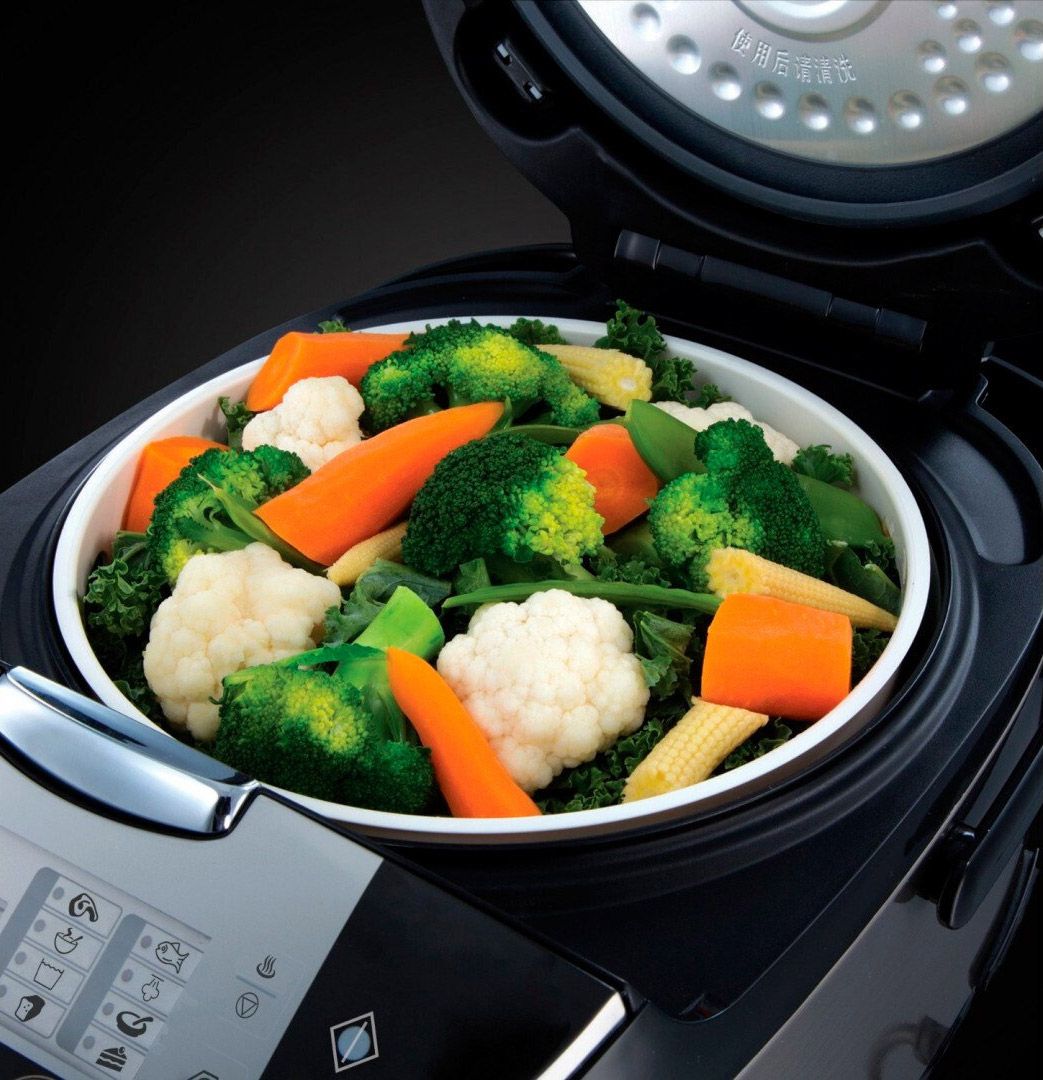 Мультиварка Russell Hobbs Cook Home 21850-56