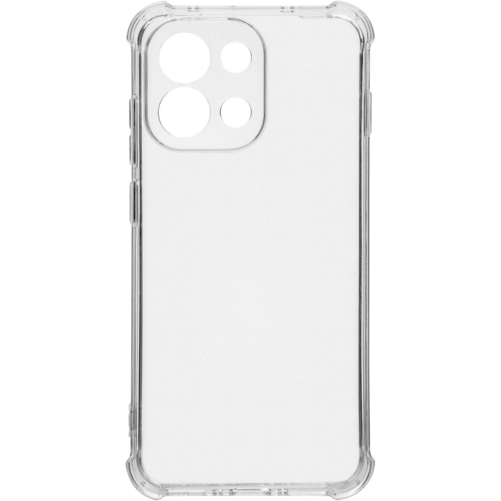 

Чехол ArmorStandart Air Force Camera Cover для OnePlus 13T Clear (ARM86731)