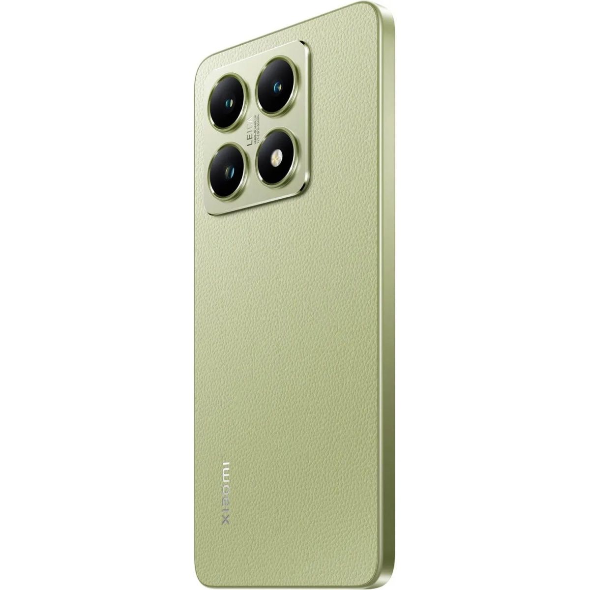 Смартфон Xiaomi 14T 12/256GB Lemon Green Global EU