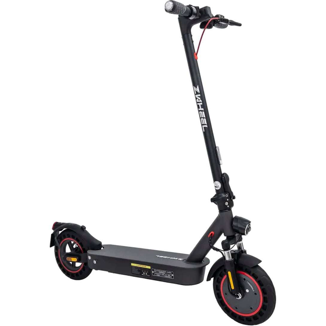 

Електросамокат Zwheel E9D MAX