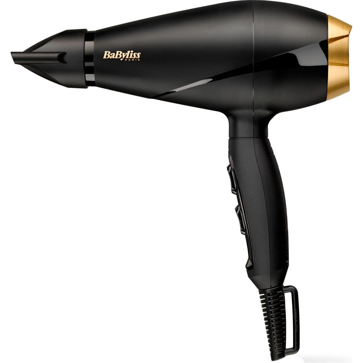 

Фен BaByliss 6704E Вітрина