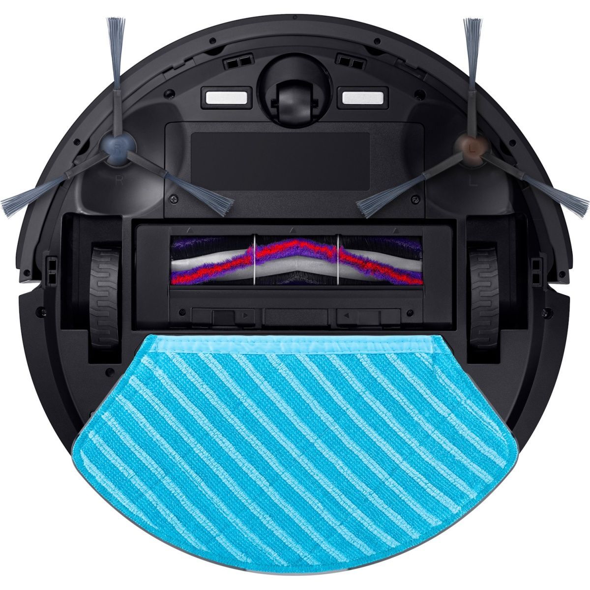 Робот-пилосос Samsung POWERbot-S VR3MB77312K/UK