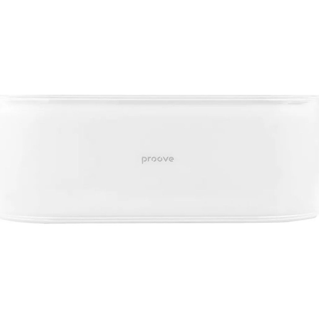 

Ночной светильник с беспроводной зарядкой Proove Glow White (PLPG00102002)
