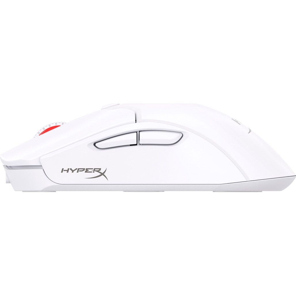 Миша HyperX Pulsefire Haste 2 Mini Wireless White (7D389AA) 
