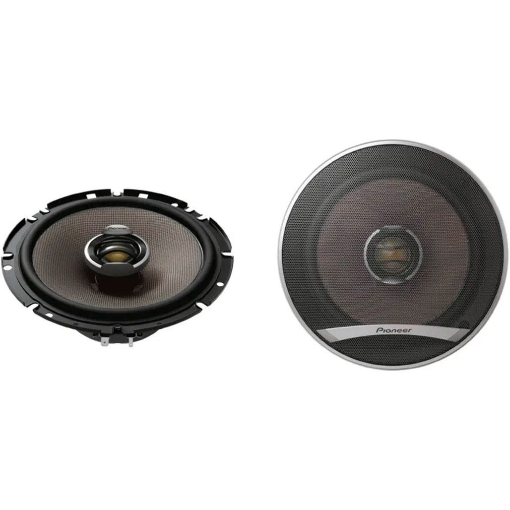 

Коаксіальна автоакустика Pioneer TS-E1702i