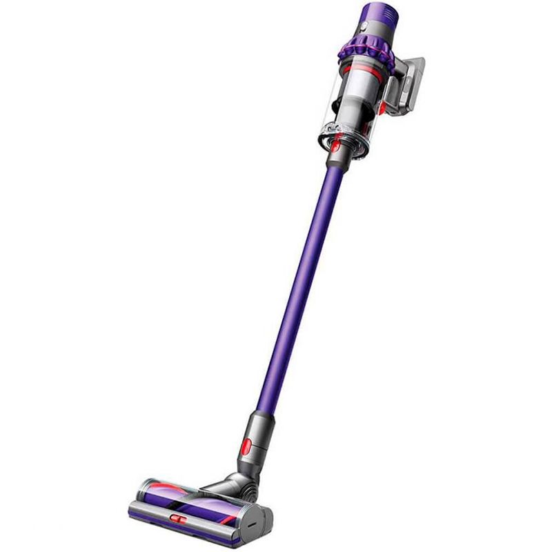 

Вертикальний пилосос Dyson Cyclone V10 Animal