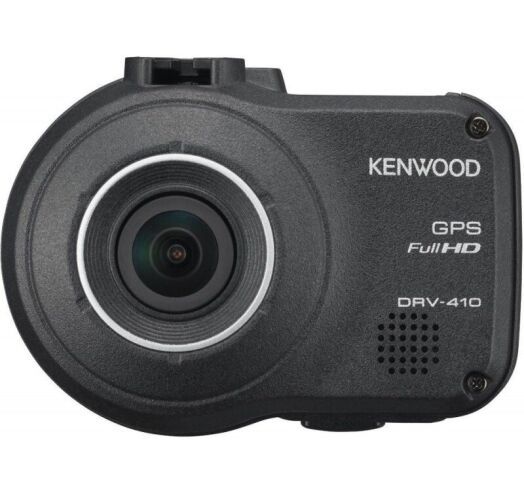 

Автомобильный видеорегистратор Kenwood KCA-DRV410 [58967]