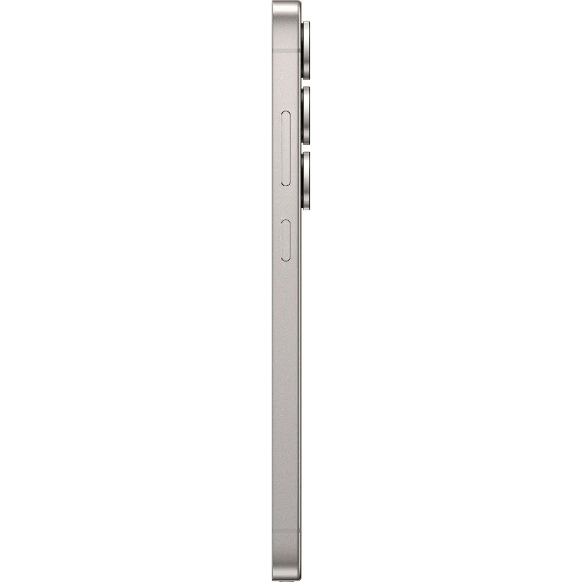 Смартфон Samsung Galaxy S25 Ultra 12/256GB Titanium Grey (SM-S938BZTD)