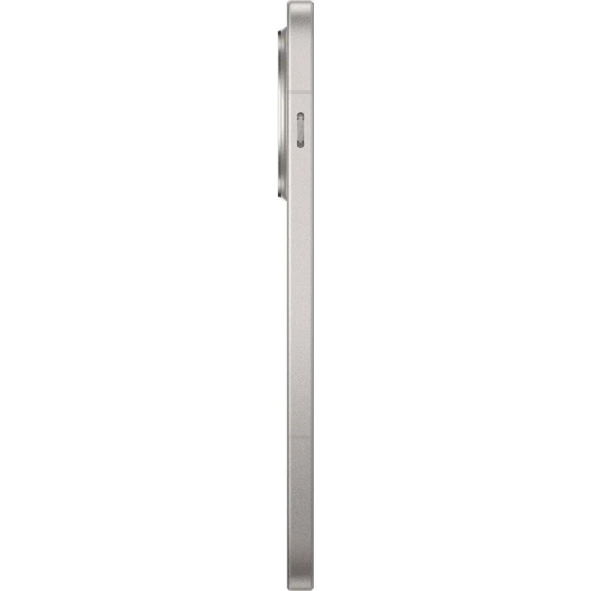 Смартфон OnePlus Ace 5 16/256GB White
