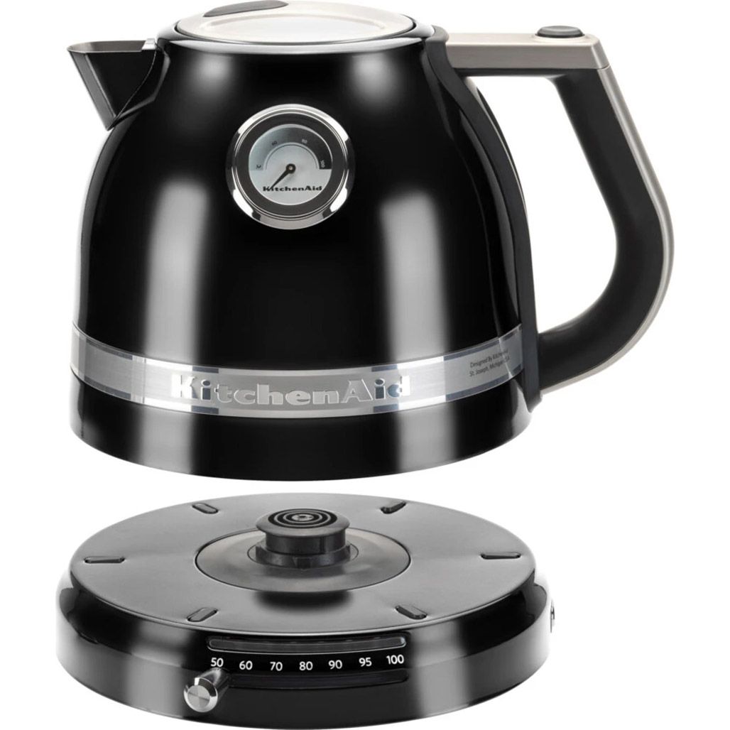 Електрочайник KitchenAid 5KEK1522EOB 