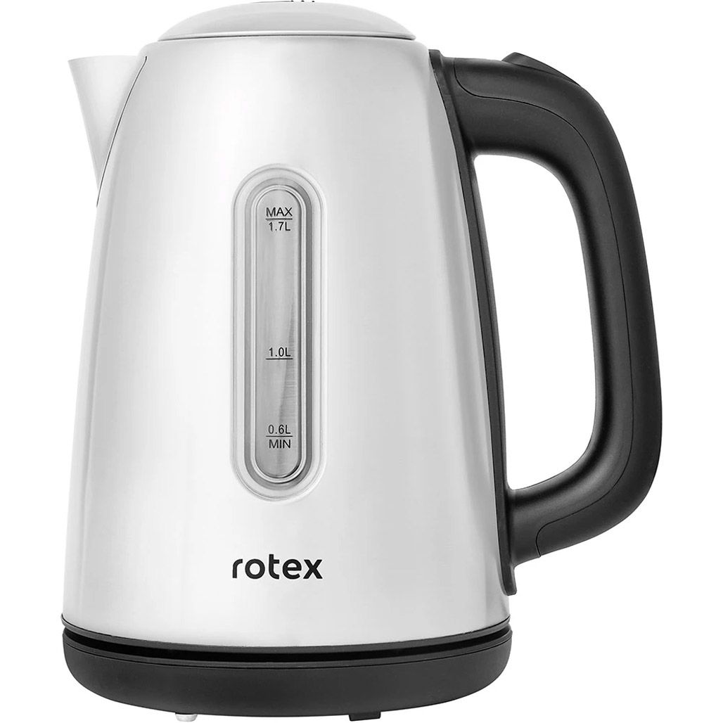 Електрочайник Rotex RKT75-S